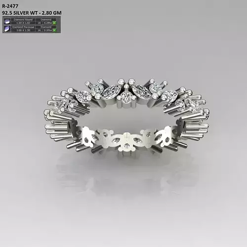 Band Ring