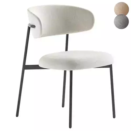 Mira dining chair