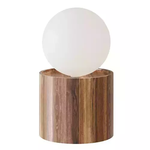 Freidy table lamp by Sklum