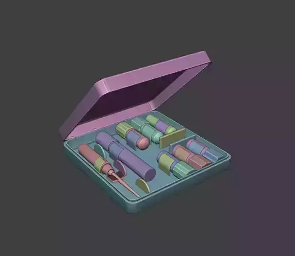 AI2 medical kit