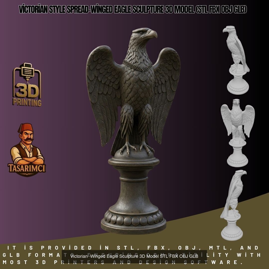 39 Piece Printable 3D Art Collection  _36