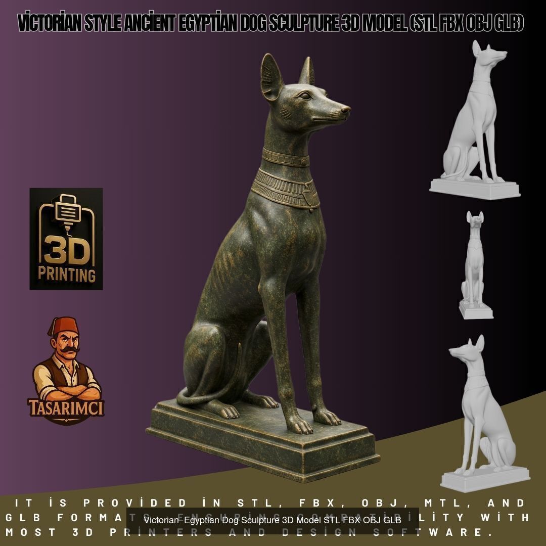 39 Piece Printable 3D Art Collection  _17