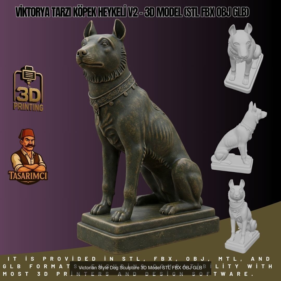 39 Piece Printable 3D Art Collection  _37