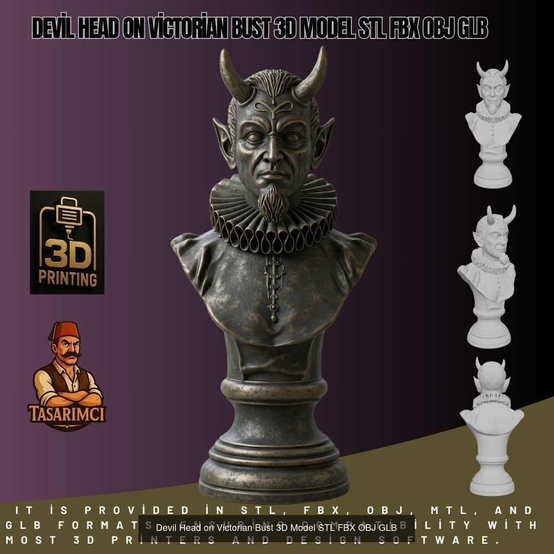 39 Piece Printable 3D Art Collection  _6