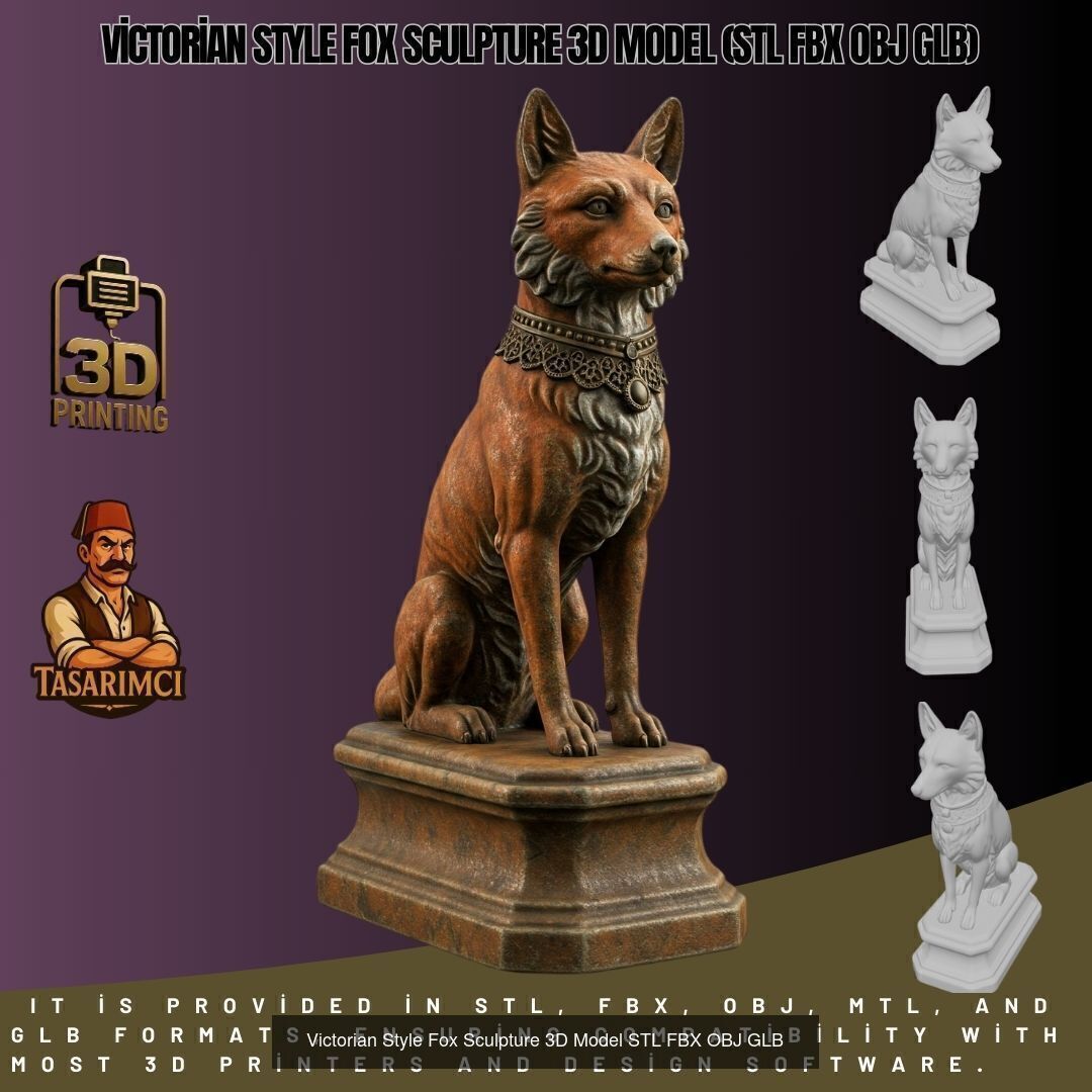 39 Piece Printable 3D Art Collection  _33