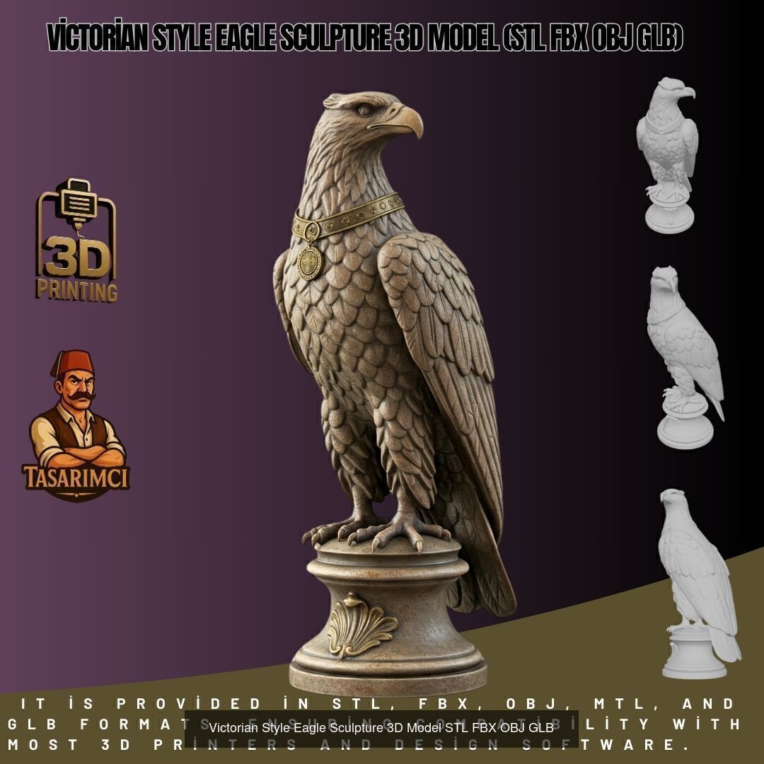 39 Piece Printable 3D Art Collection  _31