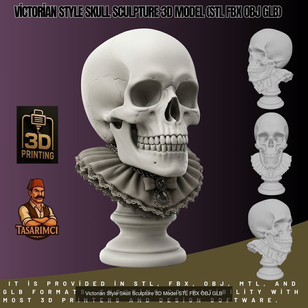 39 Piece Printable 3D Art Collection  _11