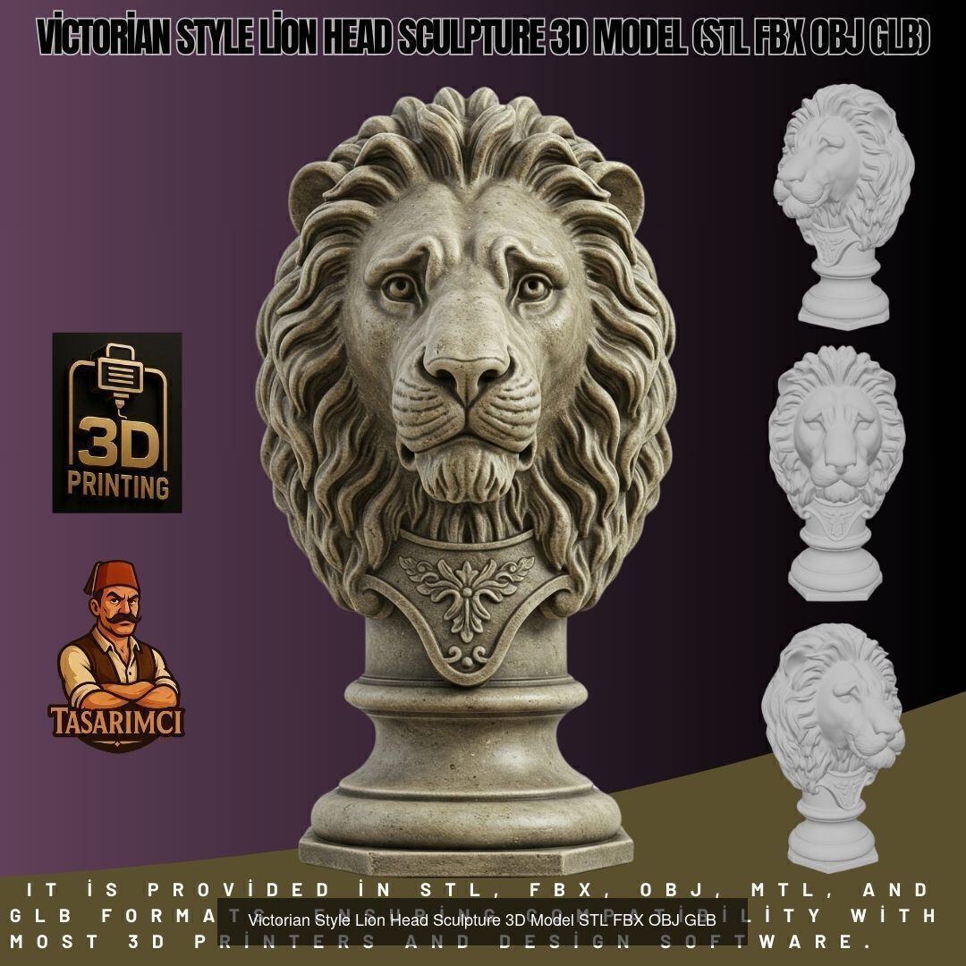 39 Piece Printable 3D Art Collection  _10