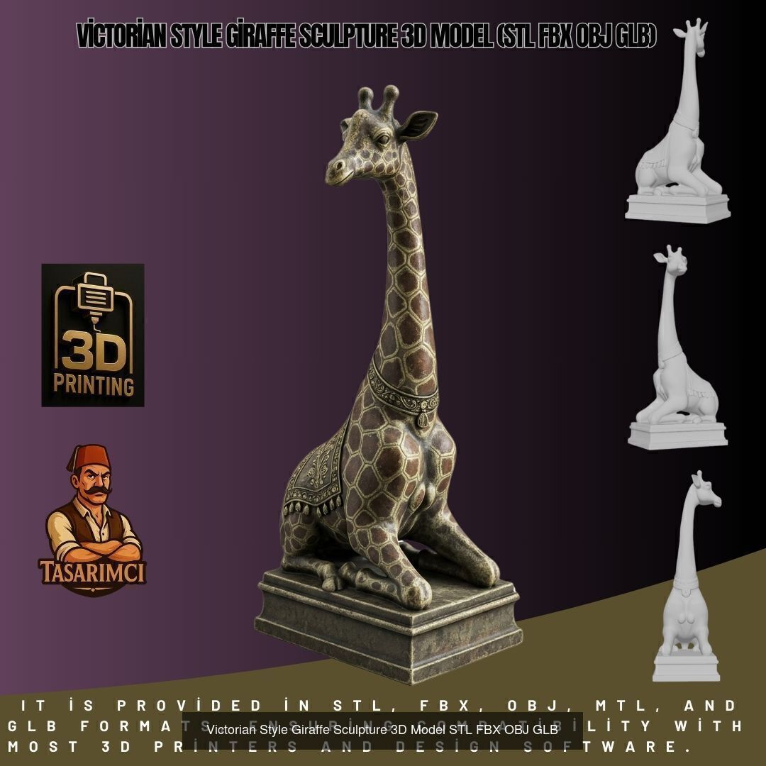 39 Piece Printable 3D Art Collection  _23