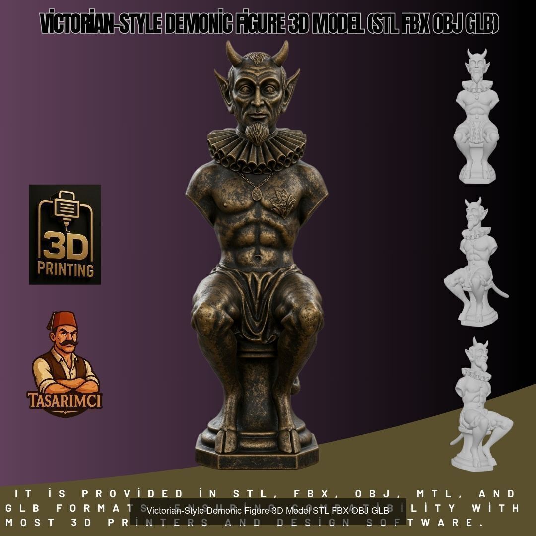 39 Piece Printable 3D Art Collection  _8