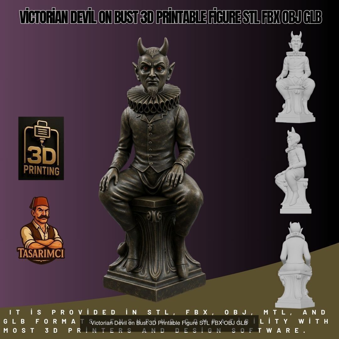 39 Piece Printable 3D Art Collection  _2