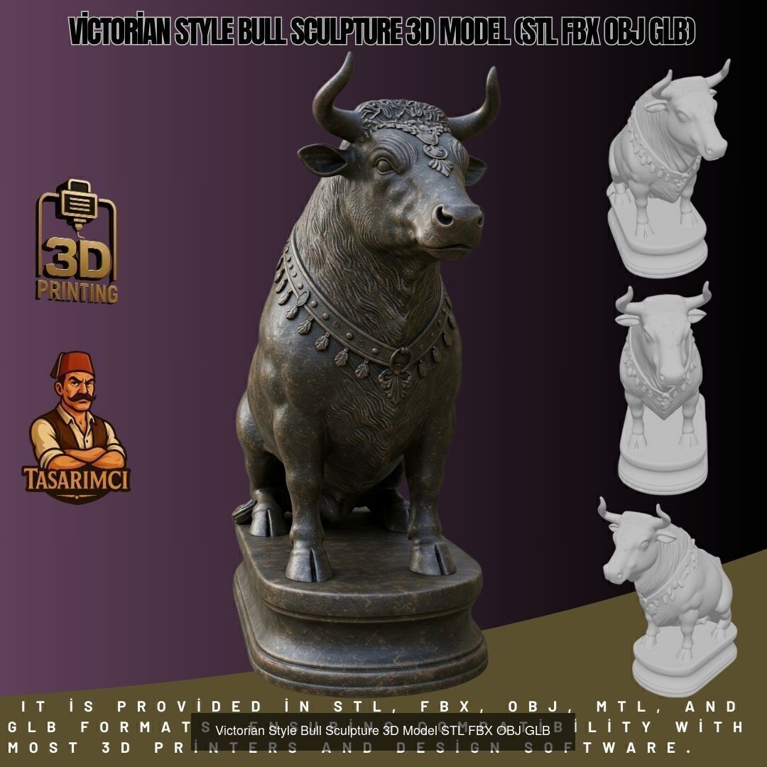 39 Piece Printable 3D Art Collection  _29