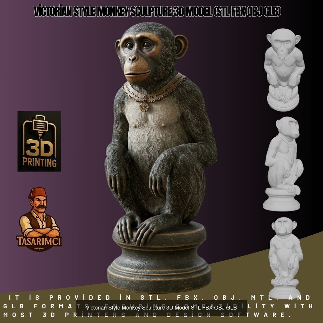 39 Piece Printable 3D Art Collection  _27