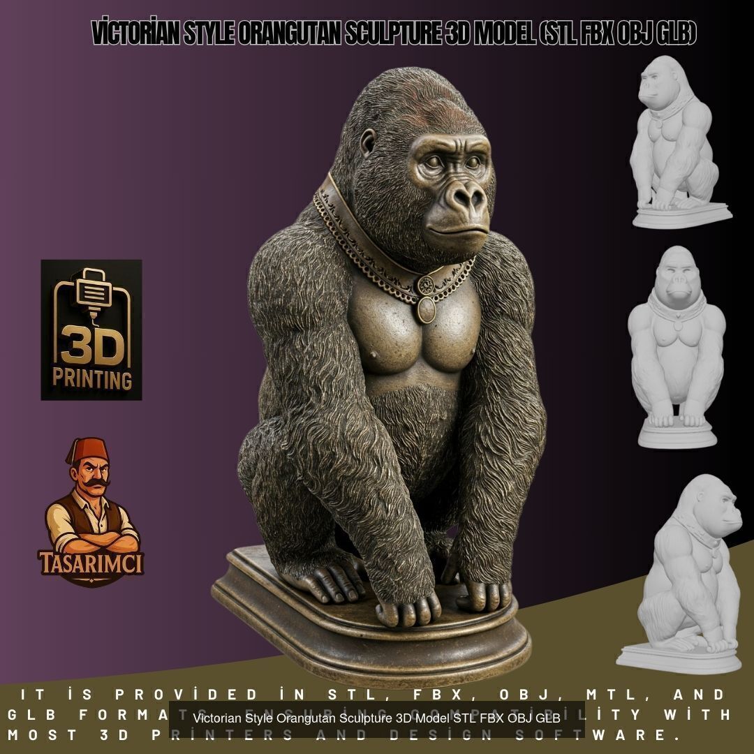 39 Piece Printable 3D Art Collection  _19