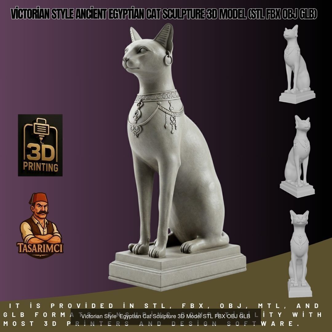 39 Piece Printable 3D Art Collection  _18