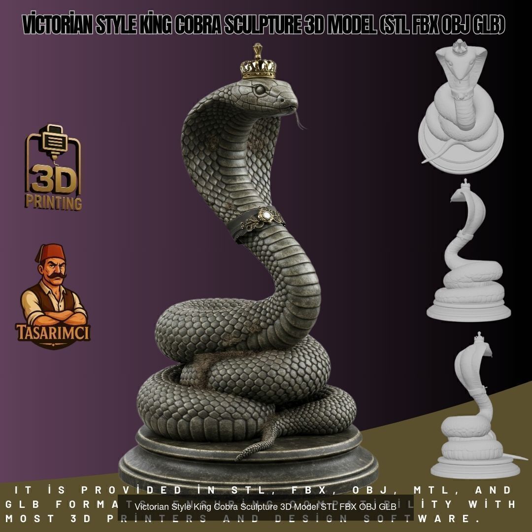 39 Piece Printable 3D Art Collection  _34