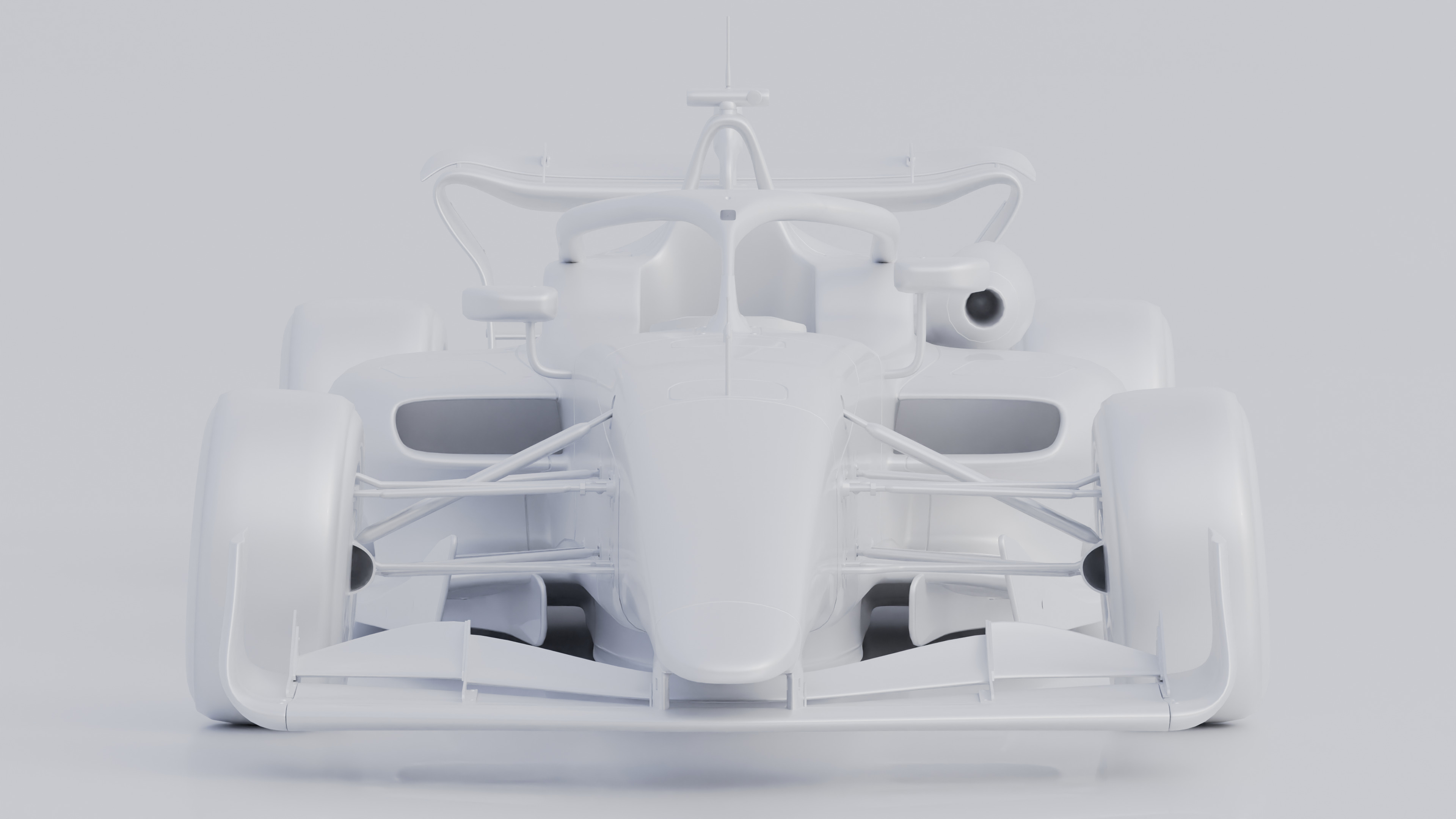 Tatuus MSV GB3-025 3D model v2 3D model_8