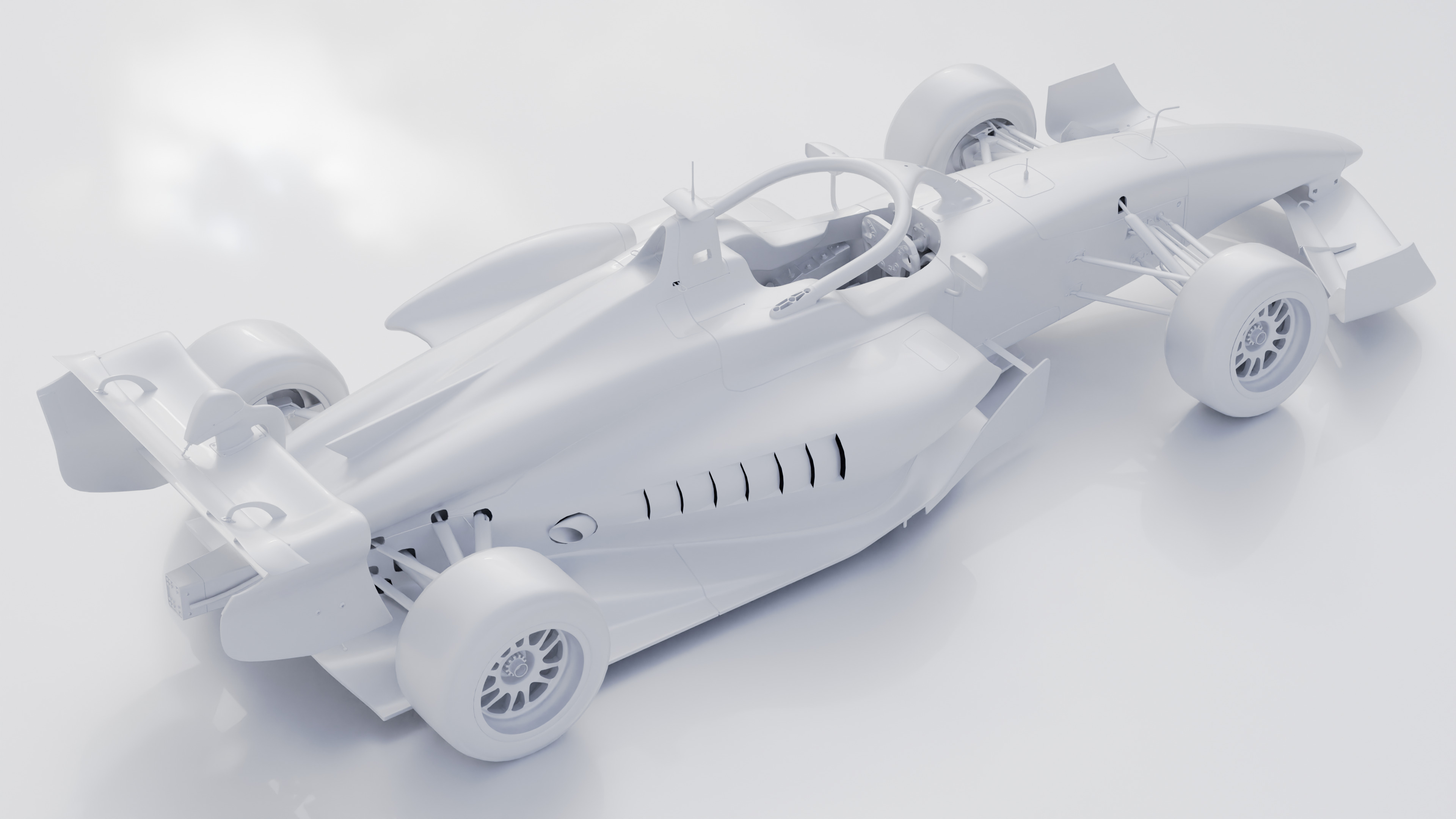 Tatuus MSV GB3-025 3D model v2 3D model_7