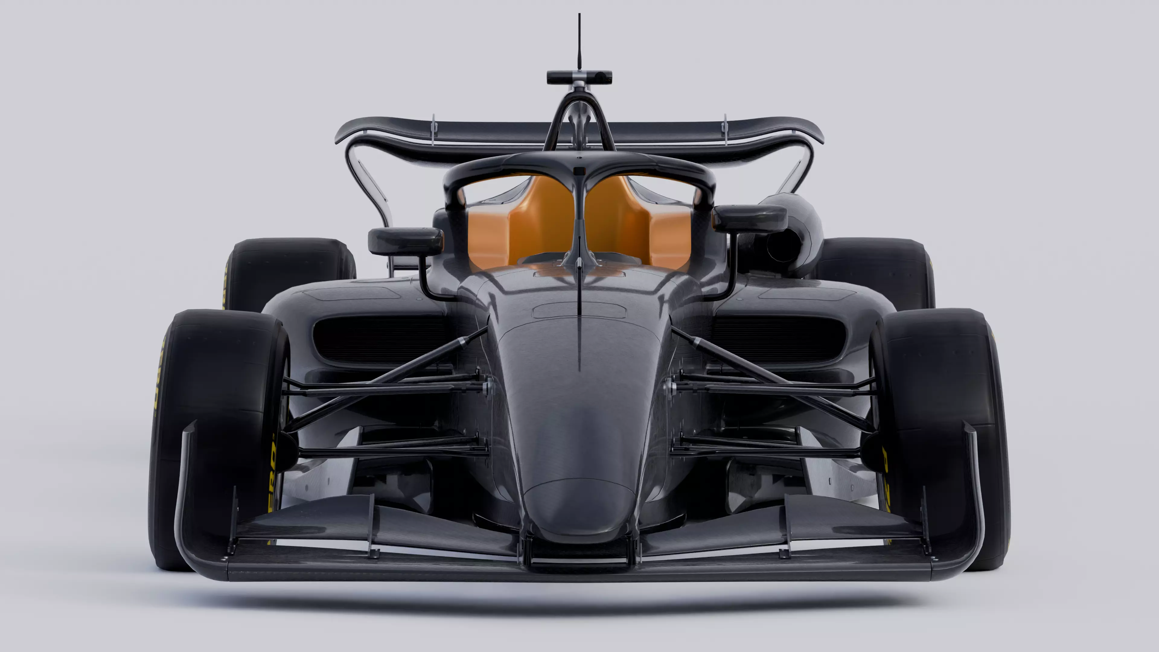 Tatuus MSV GB3-025 3D model v2 3D model_0