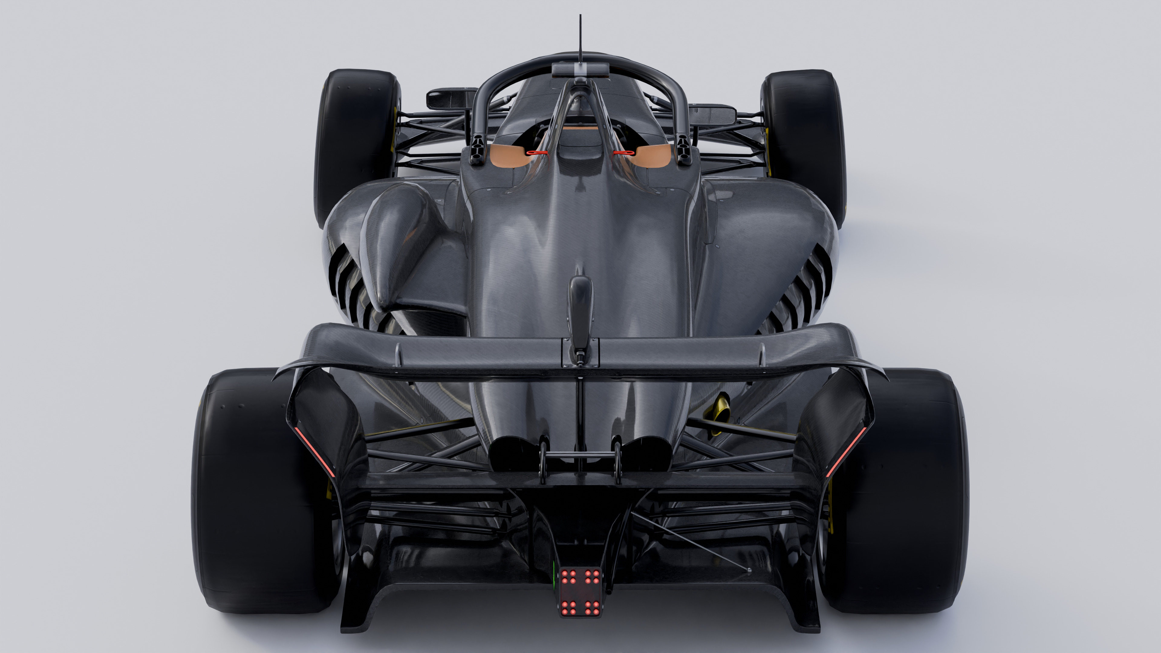 Tatuus MSV GB3-025 3D model v2 3D model_5