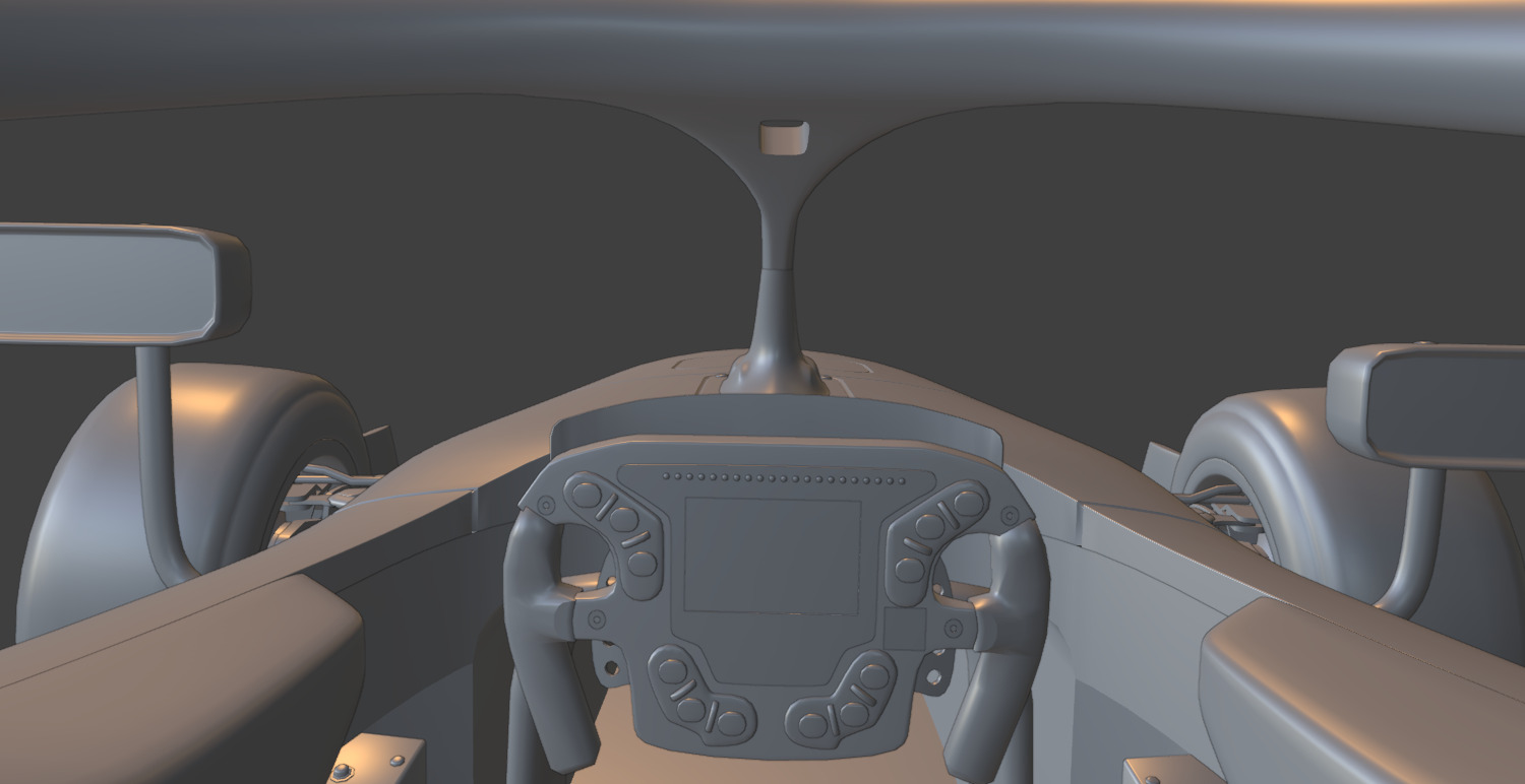 Tatuus MSV GB3-025 3D model v2 3D model_18