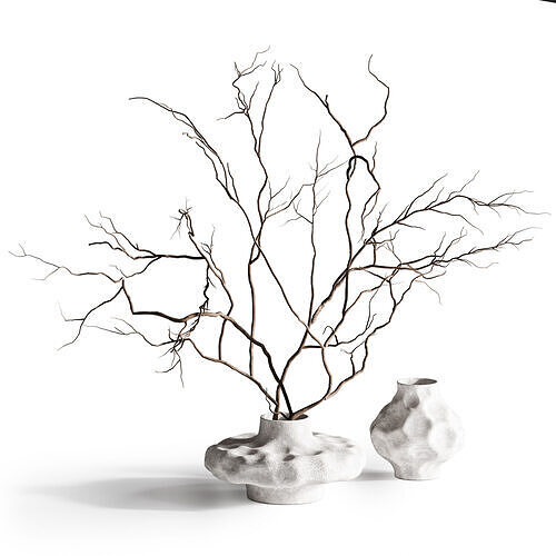 Bouquet13 3D model
