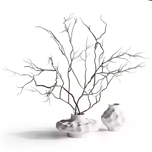 Bouquet13 3D model