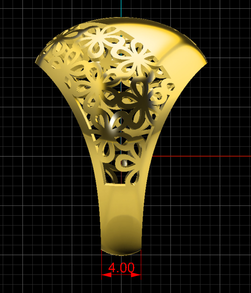 ring size 57 3D model_3