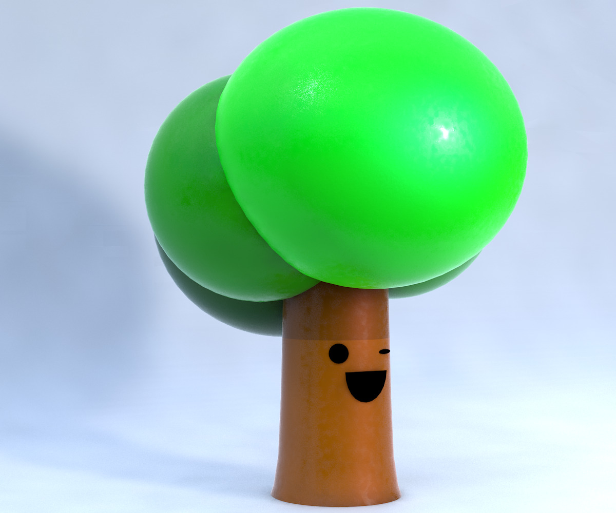 Sprunki RTX Incredibox 3D Character Model Pack Low-poly 3D model_41