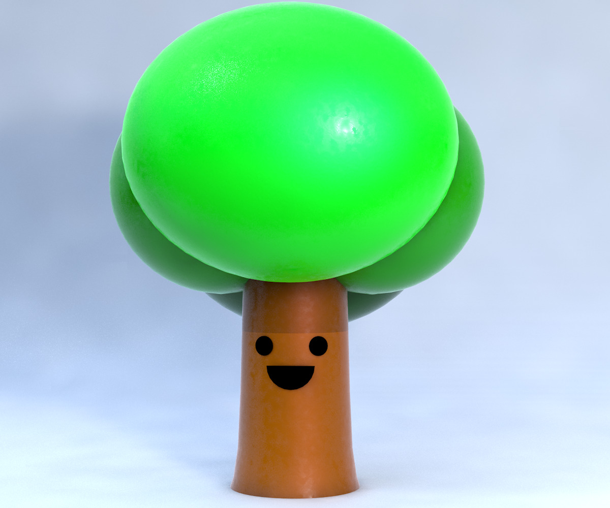 Sprunki RTX Incredibox 3D Character Model Pack Low-poly 3D model_39