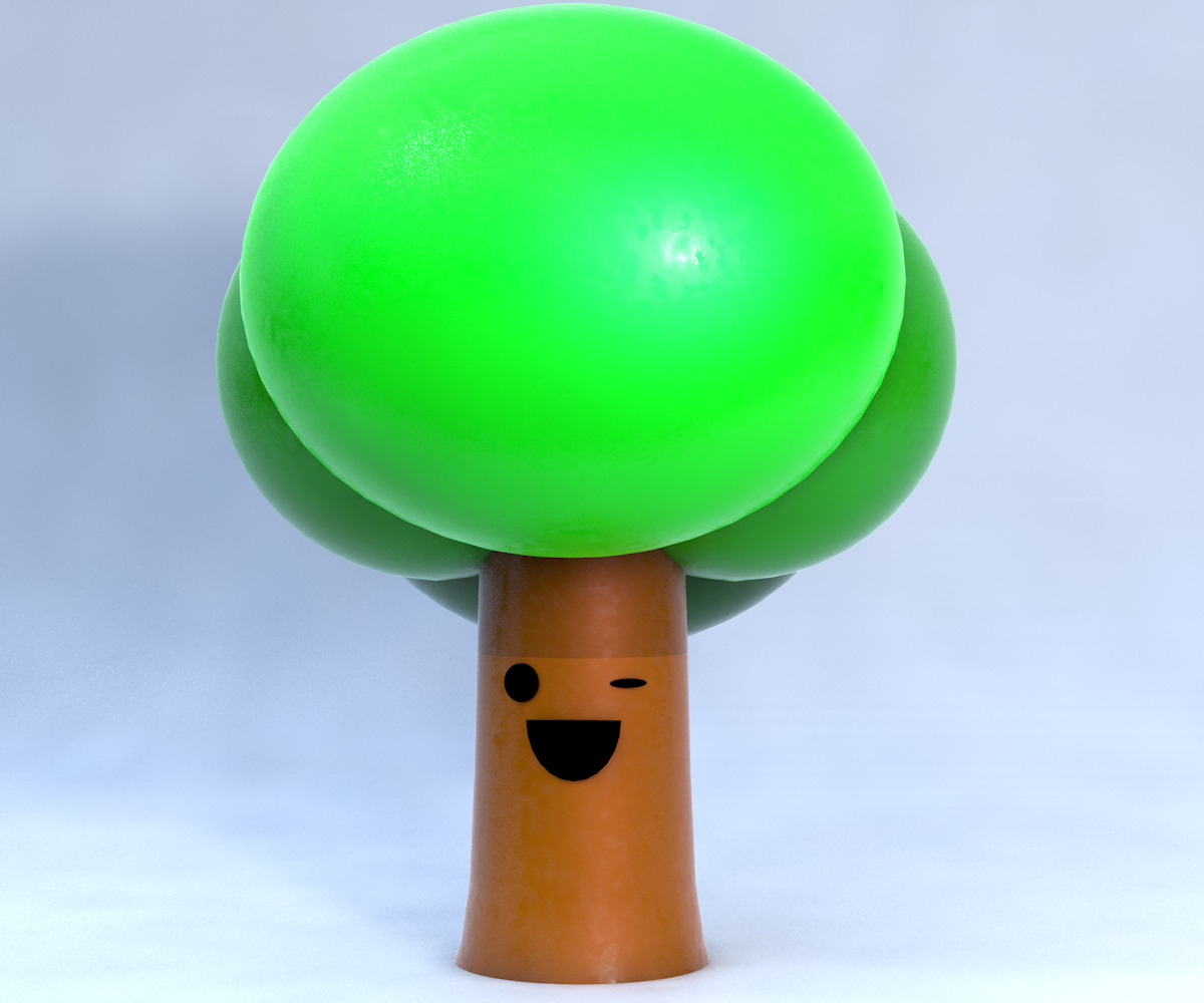 Sprunki RTX Incredibox 3D Character Model Pack Low-poly 3D model_42