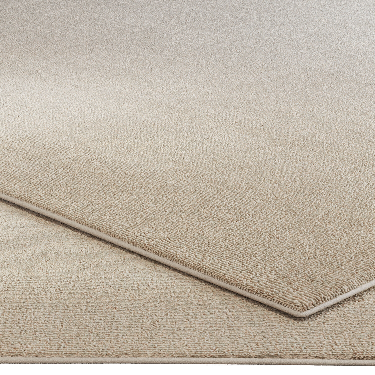 Carpet set 3191 - Hand Knotted Rug - 5k 3D model_4