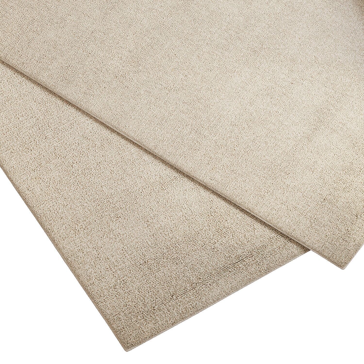 Carpet set 3191 - Hand Knotted Rug - 5k 3D model_3