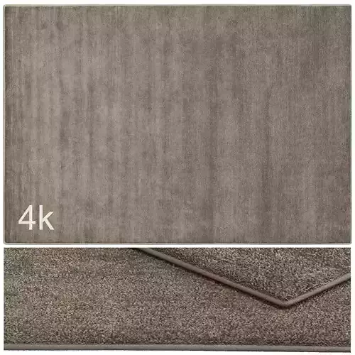 Carpet set 3131 - Armani REBEL - 4k