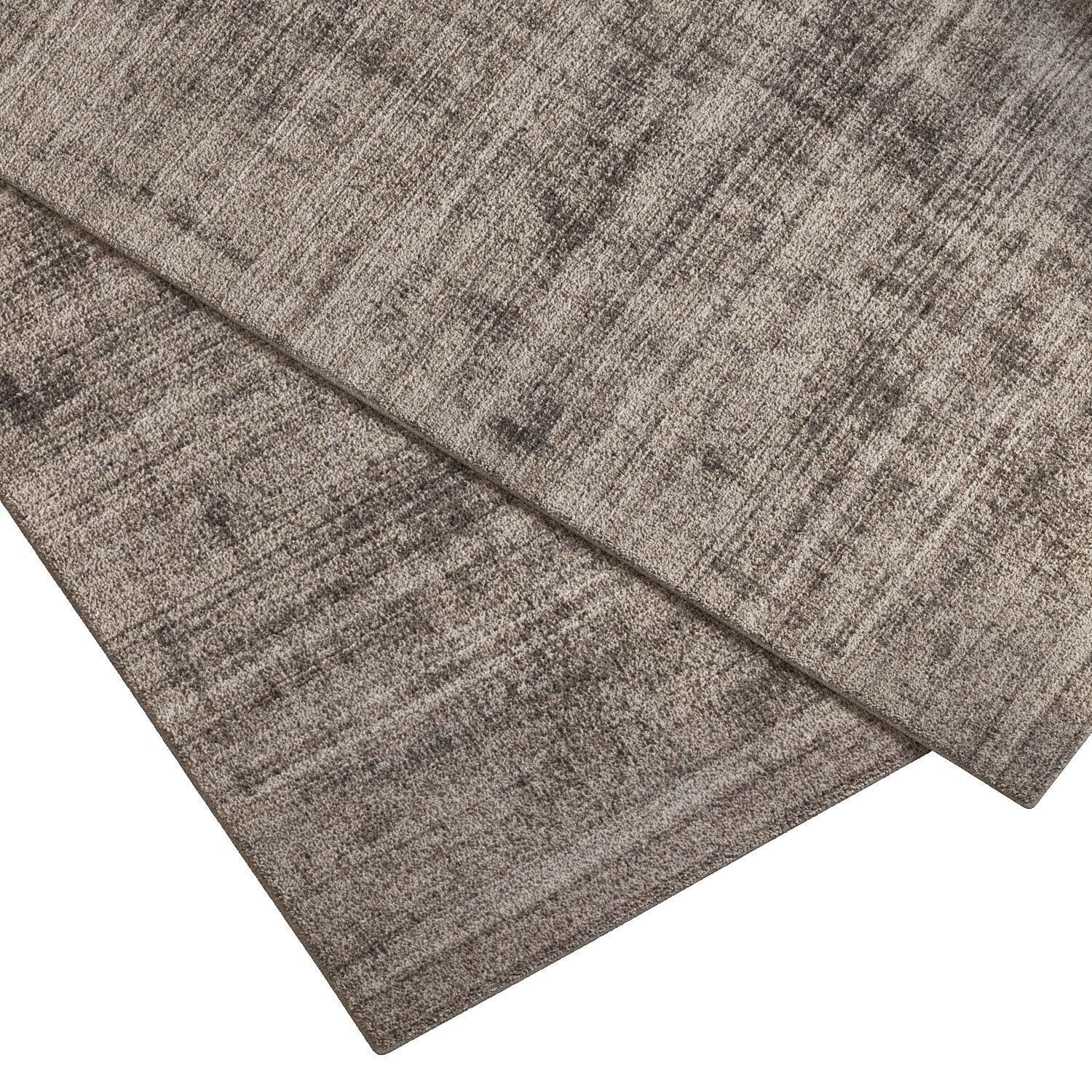 Carpet set 3126 - Wool Rug - 5k 3D model_3