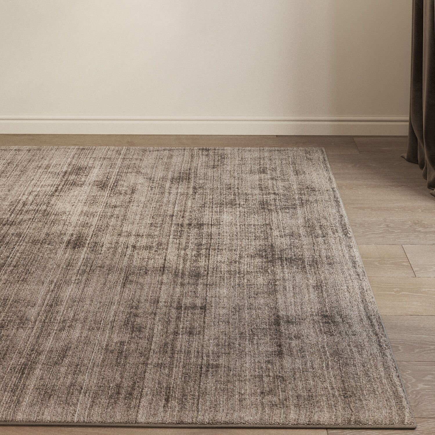 Carpet set 3126 - Wool Rug - 5k 3D model_1