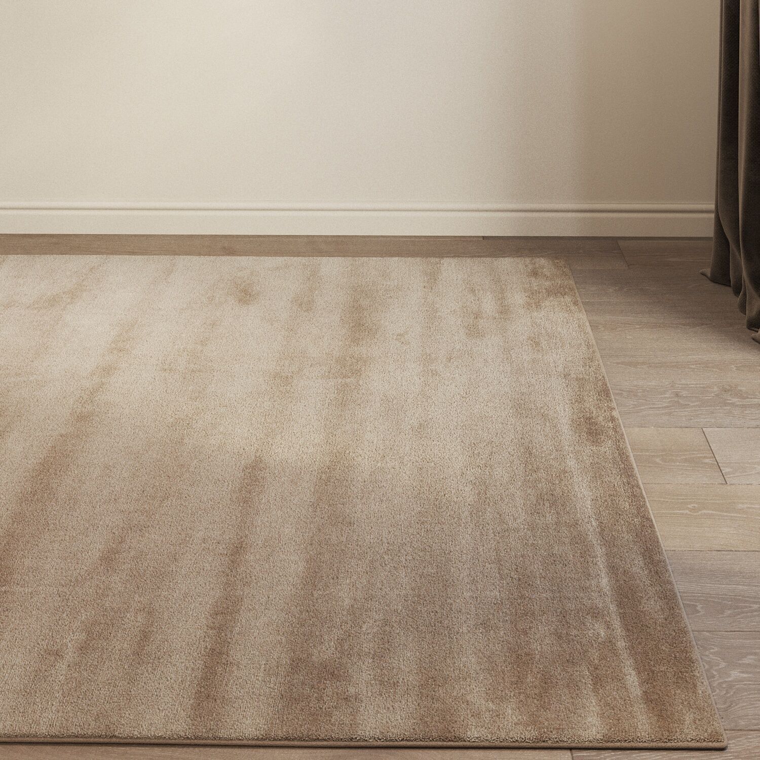 Carpet set 3123 - Wool Rug - 4k 3D model_1