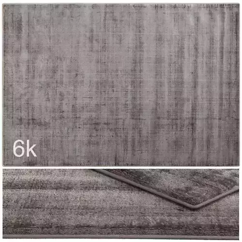 Carpet set 3119 - Wool Rug - 6k