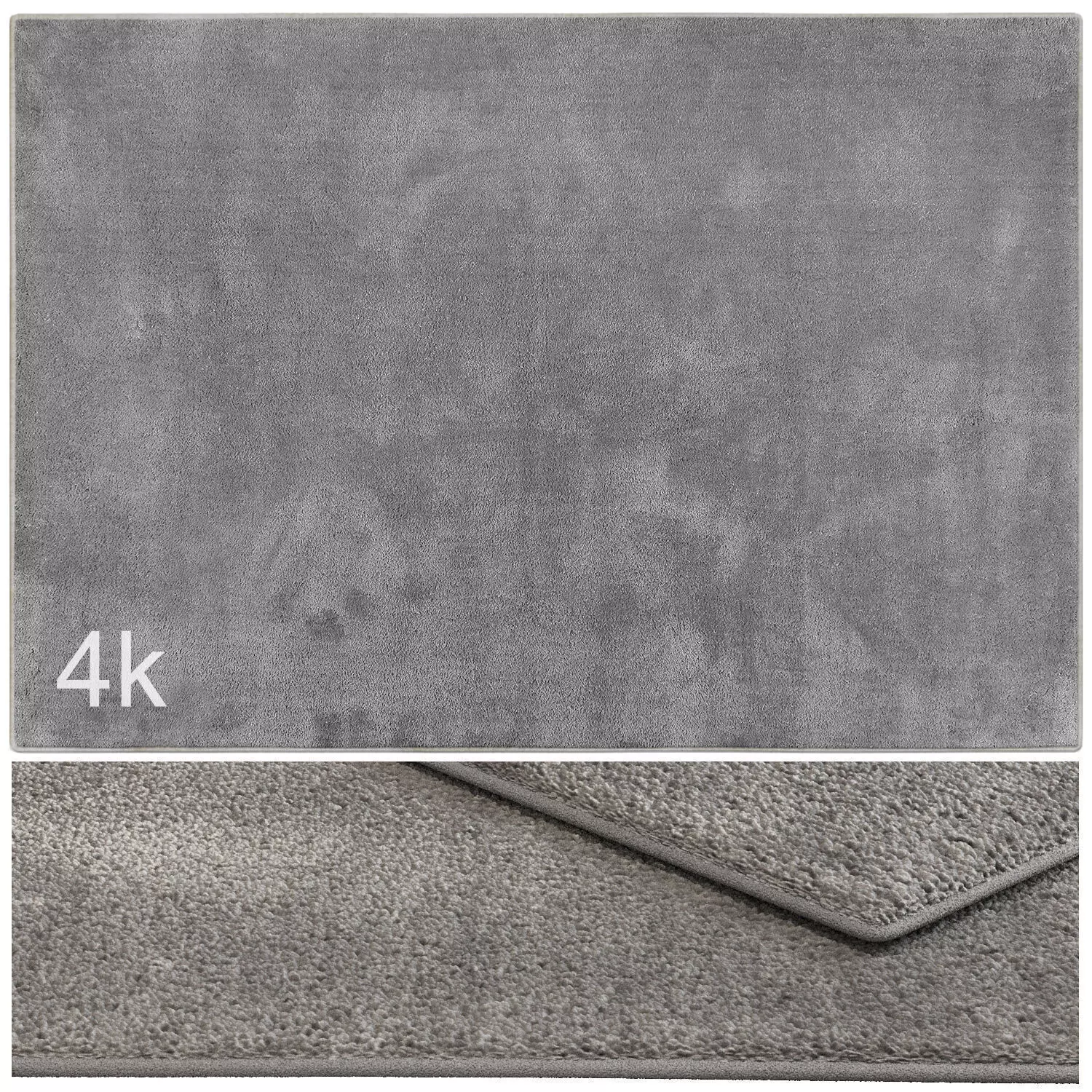 Carpet set 3115 - Wool Rug - 4k 3D model