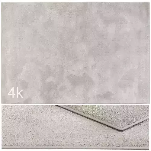 Carpet set 3114 - Wool Rug - 4k