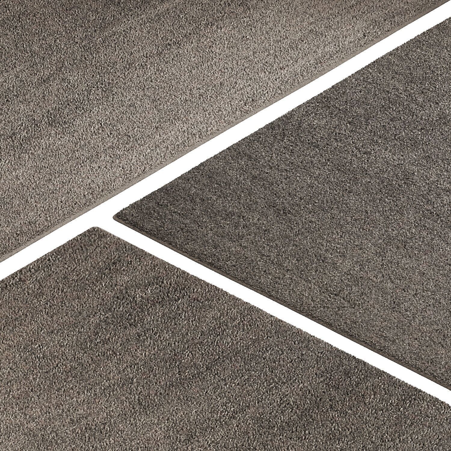 Carpet set 3113 - Wool Rug - 4k 3D model_3