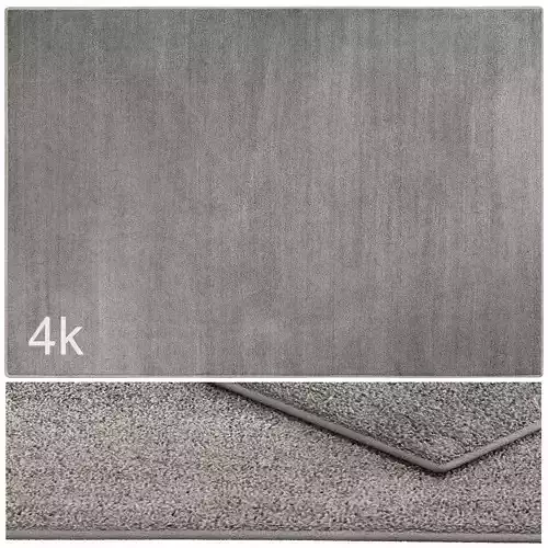 Carpet set 3113 - Wool Rug - 4k