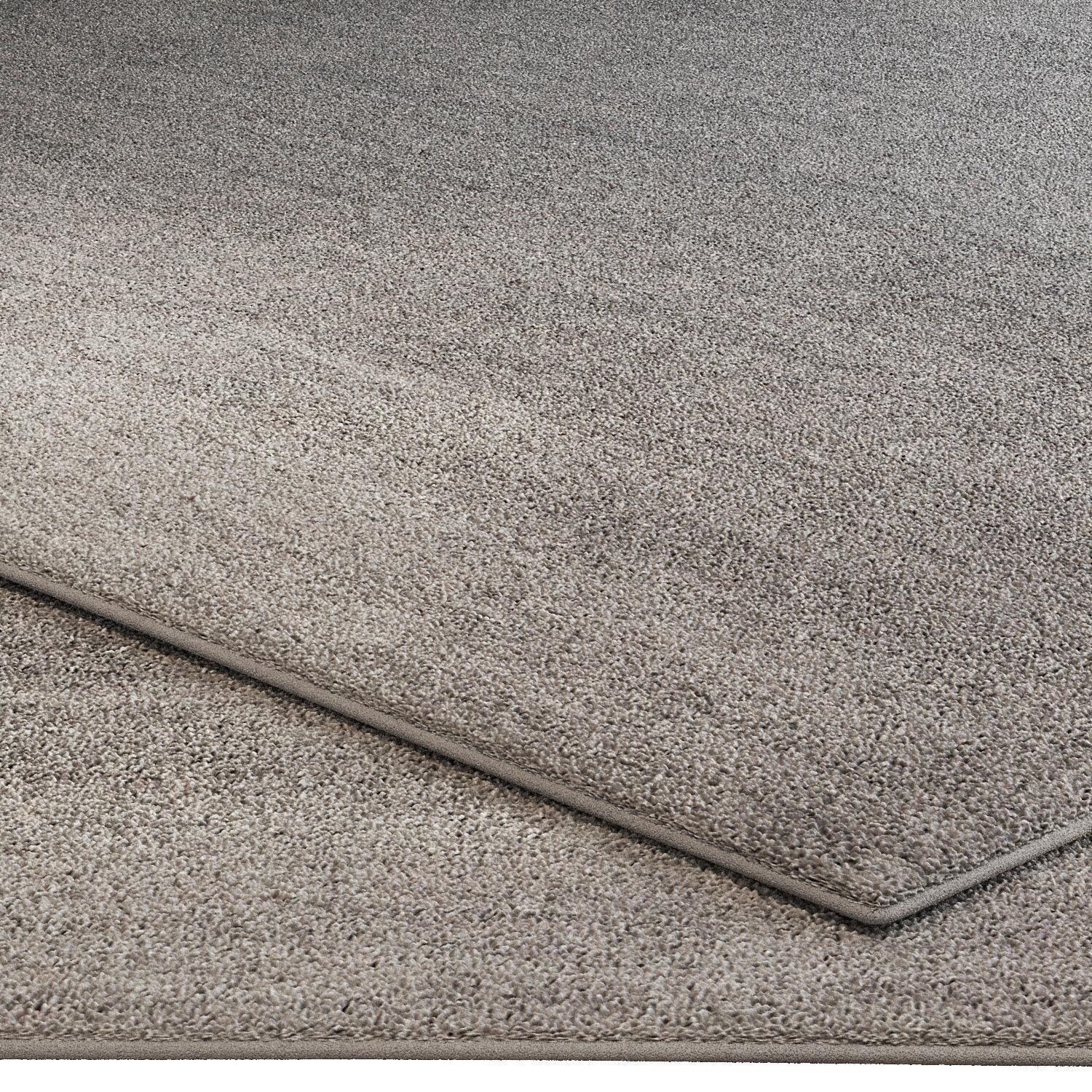 Carpet set 3113 - Wool Rug - 4k 3D model_2