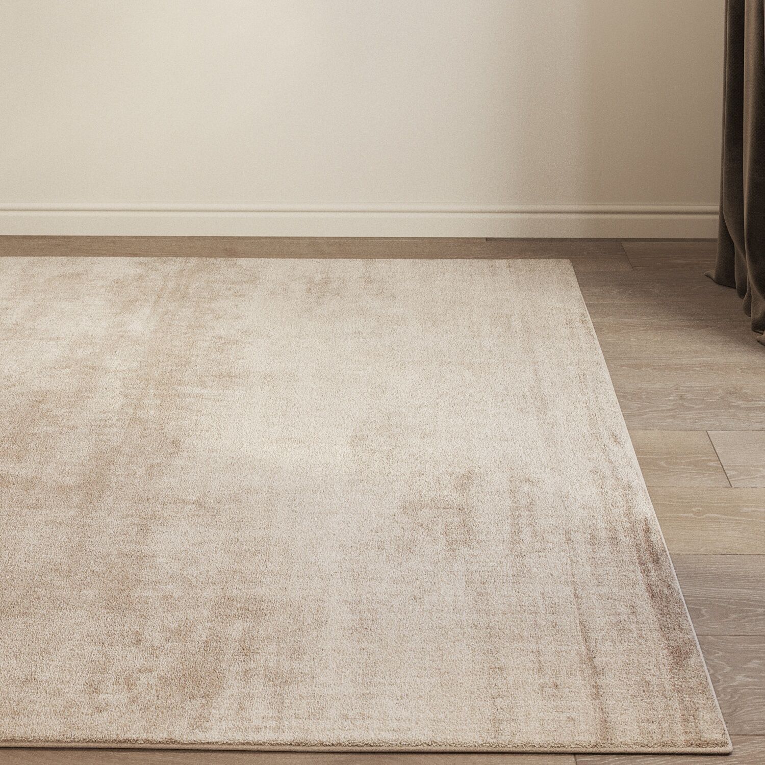 Carpet set 3110 - Wool Rug - 5k 3D model_1