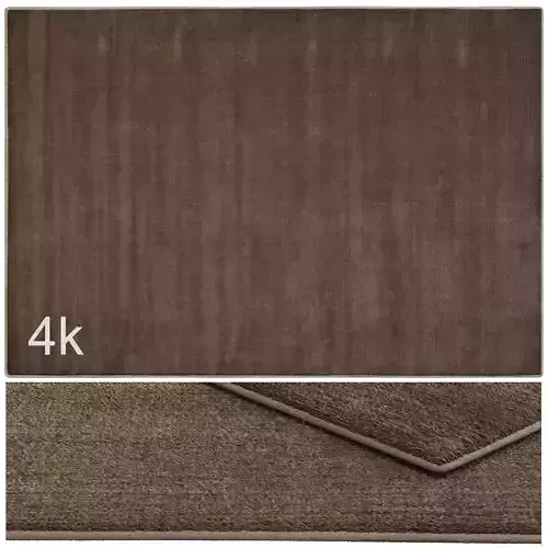 Carpet set 3101 - Wool Rug - 4k