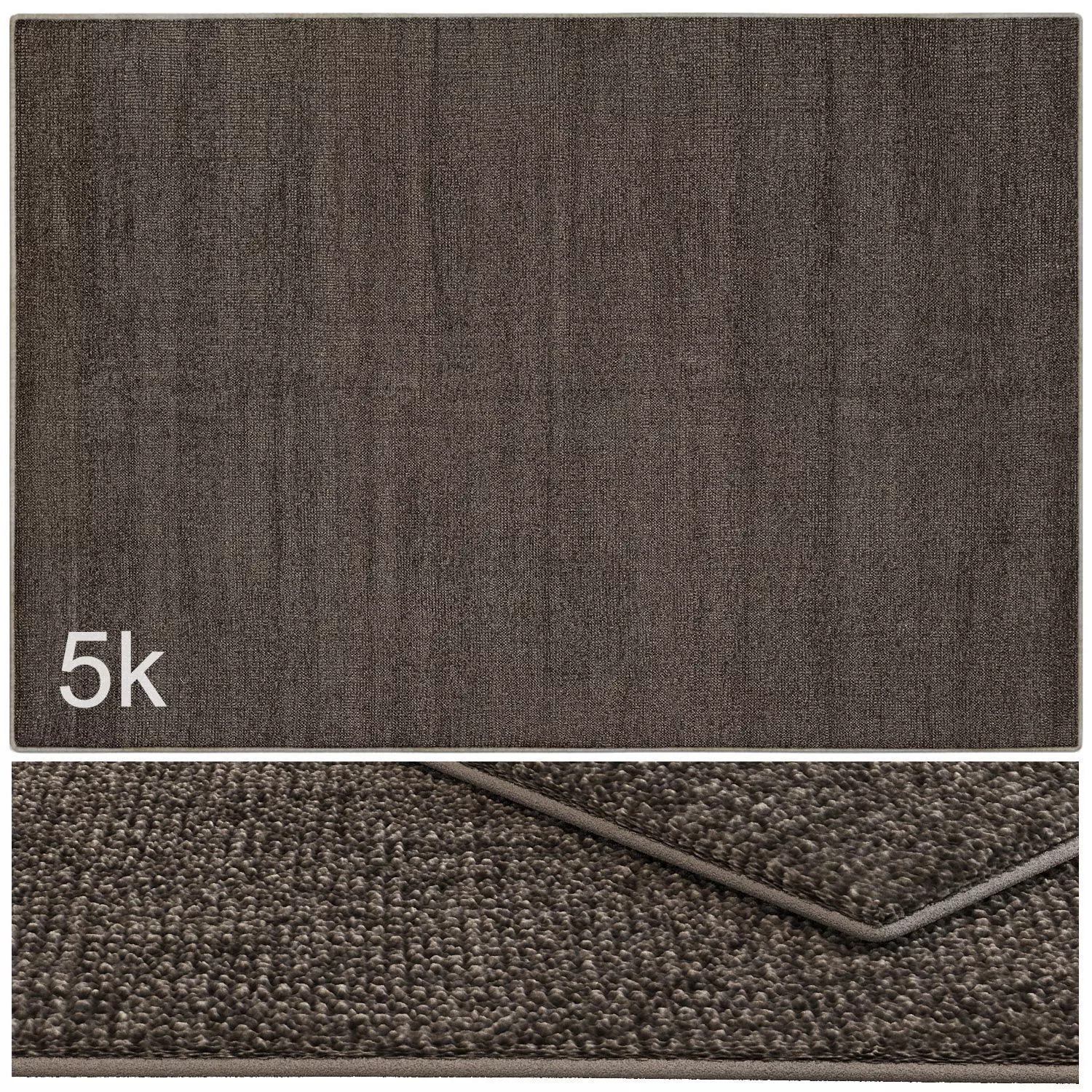 Carpet set 9143 - Wool Rug - 5k 3D model