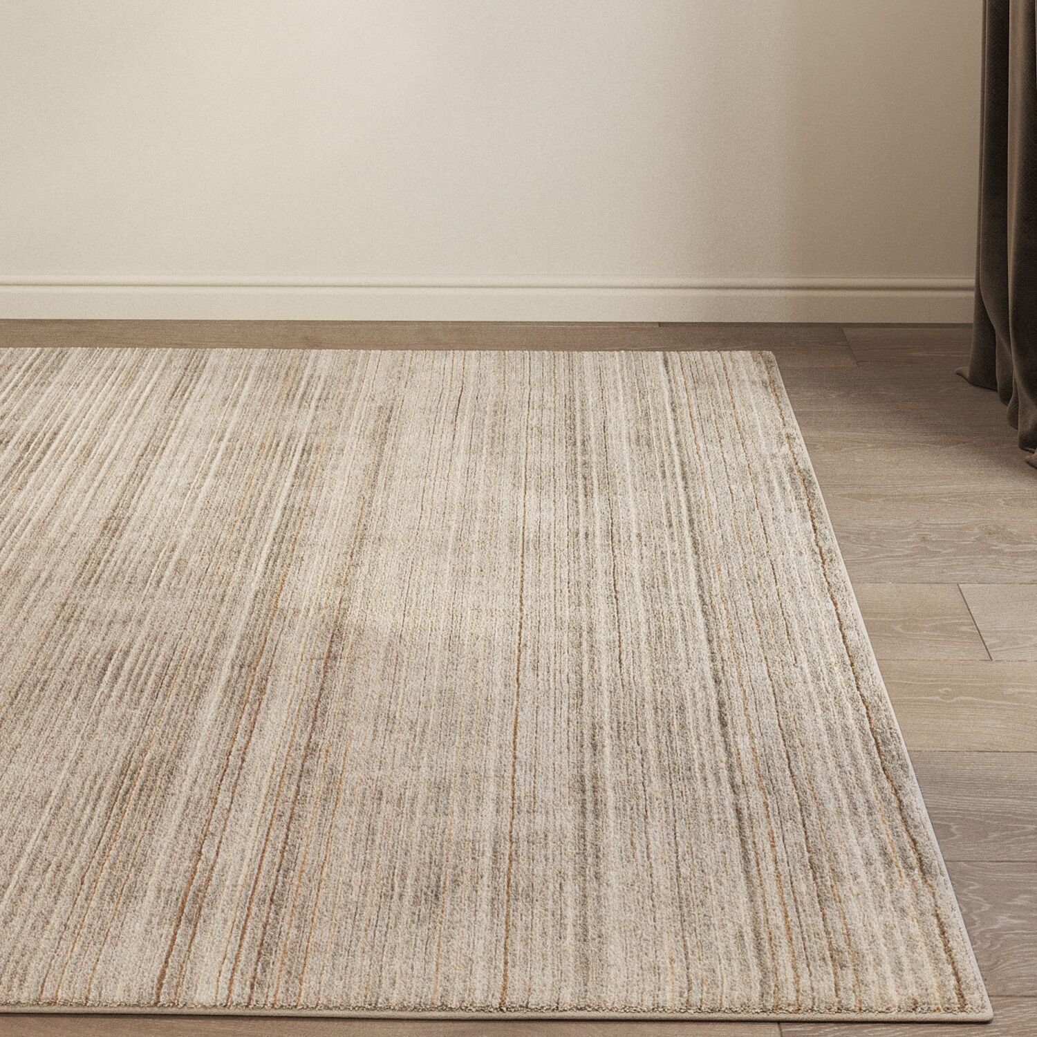 Carpet set 9127 - Wool Rug - 5k 3D model_1