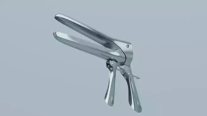 Cusco Specula Medical Instrument