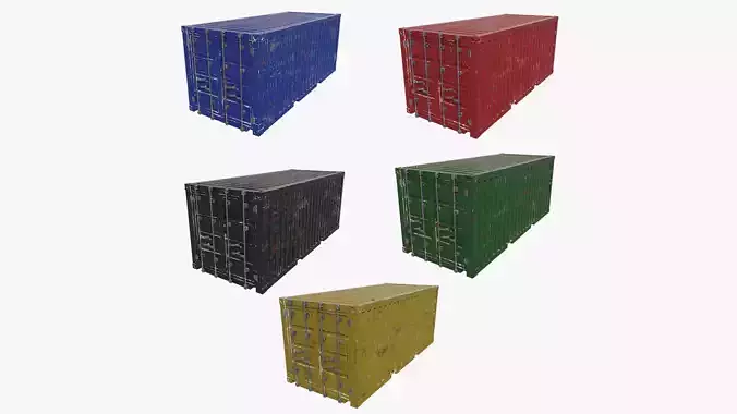 Container Collection