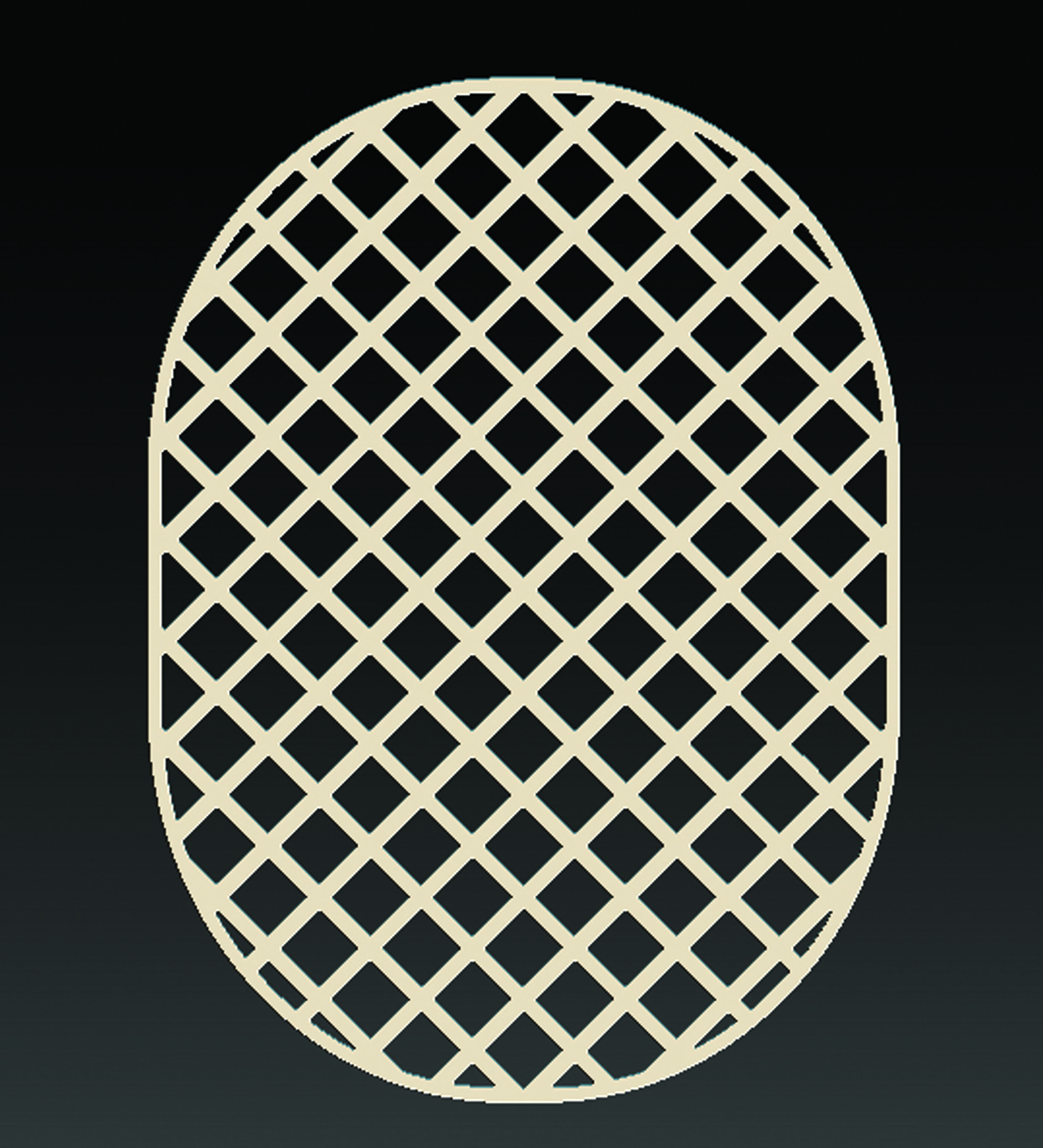 ZEUS NECKLACE  3D print model_17